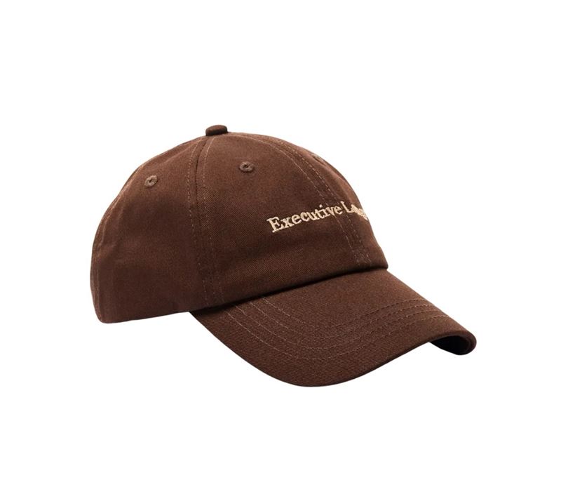 Accessoarer - Slfwinny slogan cap – Delicioso